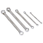 Sealey AK5481 TRX-Star* Double End Spanner Set 5pc