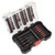 Sealey AK8280 Power Tool Bit Set 44pc Impact Grade