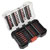 Sealey AK8281 Power Tool Bit Set 55pc Impact Grade