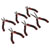 Sealey AK8381 Mini Pliers Set 6pc
