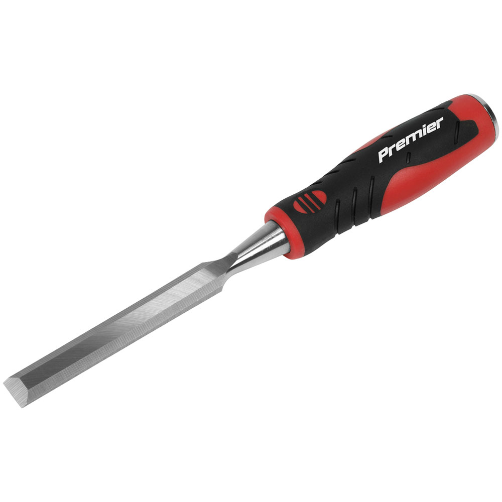 Sealey AK9233 HammerThru Wood Chisel 16mm Rapid Online