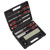 Sealey AK9240 Hammer-Thru Wood Chisel 8pc Set
