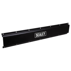 Sealey APH01 Storage Rail Wall Mountable