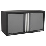 Sealey APMS65 Modular Wall Cabinet 2 Door 680mm
