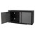 Sealey APMS65 Modular Wall Cabinet 2 Door 680mm