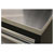 Sealey APMSSTACK09SS Superline Pro 1.96m Storage System Stainless Steel Worktop