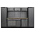 Sealey APMSSTACK13W Superline Pro 3.24m Storage System - Pressed Wood Worktop