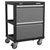 Sealey APMSSTACK16W Modular Storage System Combo - Pressed Wood Worktop