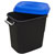 Sealey BM75B Refuse/Storage Bin 75L - Blue