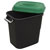 Sealey BM75G Refuse/Storage Bin 75L - Green