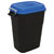 Sealey BM95B Refuse/Storage Bin 95L - Blue