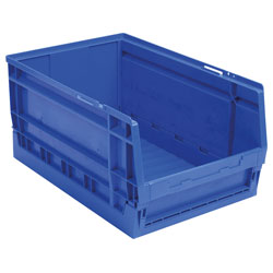 Sealey CB15L Collapsible Storage Bin 15L