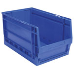 Sealey CB30L Collapsible Storage Bin 30L