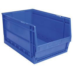 Sealey CB55L Collapsible Storage Bin 55L