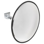 Sealey CM450 Convex Mirror Wall Mounting Ø450mm