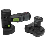 Sealey CP108VAG Cordless Angle Grinder Kit 10.8V 2Ah SV10.8 Series Ø85mm