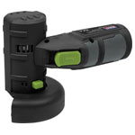 Sealey CP108VAGBO Angle Grinder Ø85mm 10.8V SV10.8 Series - Body Only