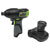 Sealey CP108VCID Cordless Impact Driver 1/4Hex Drive 10.8V 2Ah SV10.8 Series