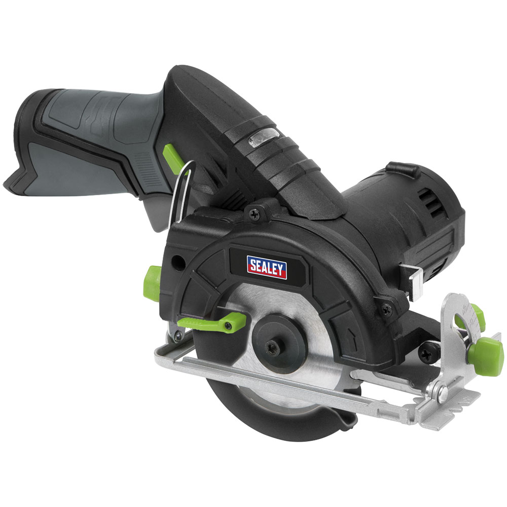 Lightweight cordless circular online saw