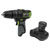 Sealey CP108VDD Cordless Hammer Drill/Driver Ø10mm 10.8V 2Ah SV10.8 Series