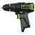 Sealey CP108VDD Cordless Hammer Drill/Driver Ø10mm 10.8V 2Ah SV10.8 Series