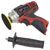 Sealey CP1200COMBO7 3 x 12V SV12 Series Cordless Power Tool Combo Kit