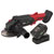 Sealey CP20VAGBKIT1 Cordless Angle Grinder Kit Ø115mm 20V 4Ah SV20 Series