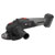 Sealey CP20VAGXKIT1 Brushless Angle Grinder Kit Ø115mm 20V 4Ah SV20 Series