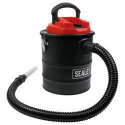 Sealey CP20VAV Handheld Ash Vacuum Cleaner 20V SV20 Series 15L