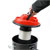 Sealey CP20VAV Handheld Ash Vacuum Cleaner 20V SV20 Series 15L