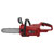 Sealey CP20VCHS Cordless Chainsaw 20V SV20 Series 25cm - Body Only