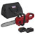 Sealey CP20VCHSKIT1 Cordless Chainsaw 25cm 20V 4Ah SV20 Series Kit