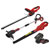 Sealey CP20VCOMBO6 20V SV20 Series 3 x Garden Power Tool Kit - 2 Batteries