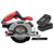Sealey CP20VCSKIT1 Circular Saw Kit 20V 2Ah SV20 Series Ø150mm