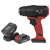 Sealey CP20VHGKIT2 Cordless Hot Air Gun Kit 20V SV20 Series - 2 Batteries