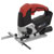 Sealey CP20VJSKIT1 Cordless Jigsaw Kit 20V 2Ah SV20 Series