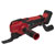 Sealey CP20VMTKIT1 Cordless Oscillating Multi-Tool Kit 20V 2Ah SV20 Series