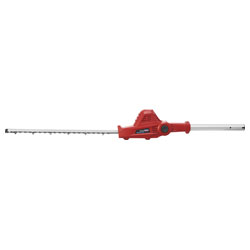 Sealey CP20VPHT Pole Hedge Trimmer 20V SV20 Series Cordless - Body Only