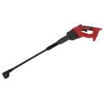 Sealey CP20VPW Cordless Pressure Washer 20V SV20 Series - Body Only