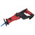 Sealey CP20VRSKIT1 Cordless Reciprocating Saw Kit 20V 2Ah SV20 Series