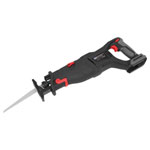 Sealey CP20VRSX Brushless Reciprocating Saw 20V SV20 Series - Body Only