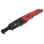 Sealey CP20VRW Ratchet Wrench 20V SV20 Series 3/8Sq Drive 60Nm - Body Only