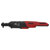 Sealey CP20VRW Ratchet Wrench 20V SV20 Series 3/8Sq Drive 60Nm - Body Only