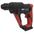 Sealey CP20VSDSKIT1 Cordless Rotary Hammer Drill Kit 20V 2Ah SV20 SDS Plus
