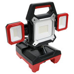 Sealey CP20VWL Cordless 20V SV20 2-in-1 SMD LED 4000lm Work Light - Body Only