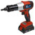 Sealey CP316 Cordless Nut Riveter 20V 2Ah Lithium-ion