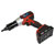 Sealey CP316 Cordless Nut Riveter 20V 2Ah Lithium-ion