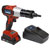 Sealey CP316 Cordless Nut Riveter 20V 2Ah Lithium-ion