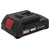 Sealey CP3BP Lithium-ion Battery 20V 2Ah for CP314 & CP316