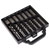 Sealey DBS99FG Drill Bit Set Fully Ground 99pc